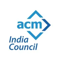ACM India Logo