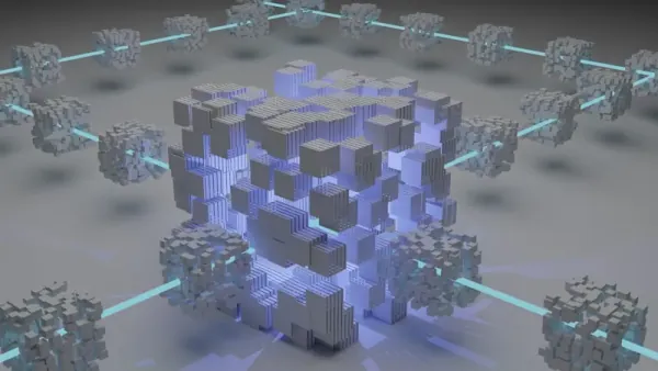 Understanding Blockchain: Beyond Cryptocurrency